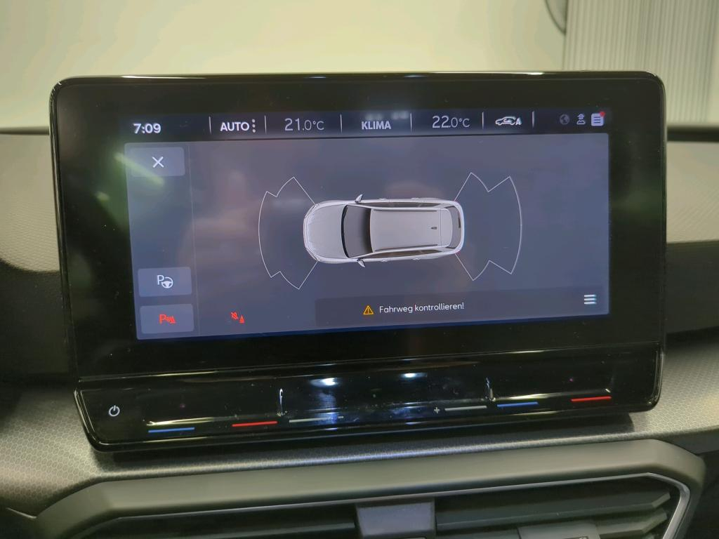 Seat Leon 2.0 TDI EVO STYLE DSG ST